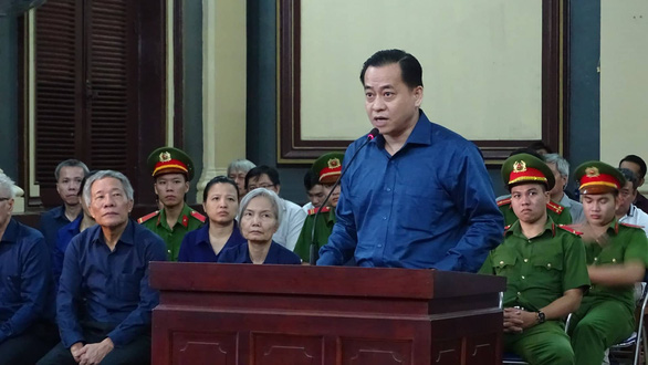 Hai cựu chủ tịch Đà Nẵng cùng Vũ nhôm làm bốc hơi 20.000 tỉ - Ảnh 2.