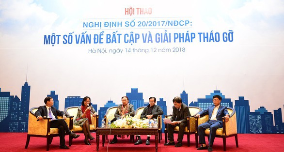 Hàng trăm ông lớn gặp khó với quy định chống chuyển giá - Ảnh 1. Hàng trăm ông lớn gặp khó với quy định chống chuyển giá - Ảnh 1.