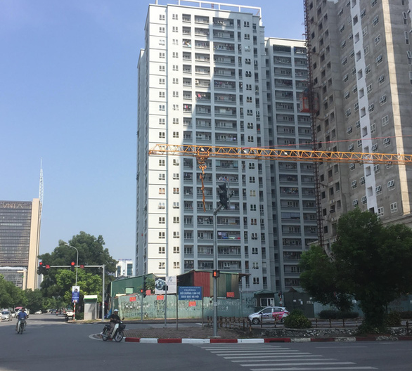 Hàng trăm ông lớn gặp khó với quy định chống chuyển giá - Ảnh 2. Hàng trăm ông lớn gặp khó với quy định chống chuyển giá - Ảnh 2.