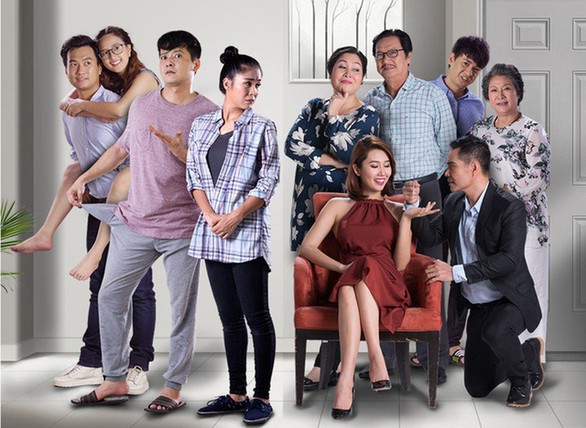 Liên hoan TruyêÌn hiÌnh toaÌn quôÌc 2018: PhoÌng sự ÄiêÌu tra lên ngôi - Ảnh 2.