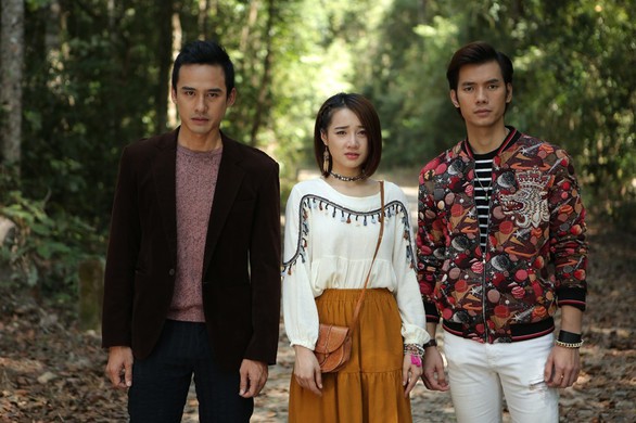 Liên hoan TruyêÌn hiÌnh toaÌn quôÌc 2018: PhoÌng sự ÄiêÌu tra lên ngôi - Ảnh 3.