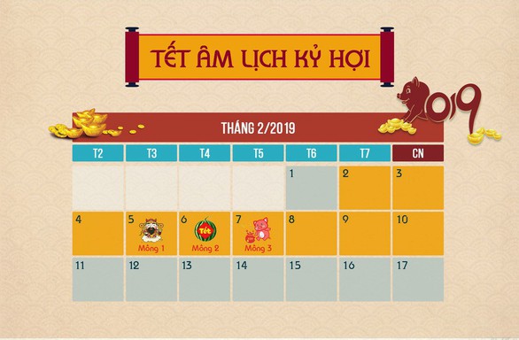 Học sinh TP.HCM nghỉ Tết Nguyên đán 16 ngày - Ảnh 2. Học sinh TP.HCM nghỉ Tết Nguyên đán 16 ngày - Ảnh 2.