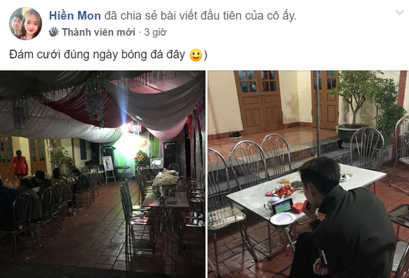 Hí họa tuyển Việt Nam tràn ngập mạng xã hội - Ảnh 9. Hí họa tuyển Việt Nam tràn ngập mạng xã hội - Ảnh 9.