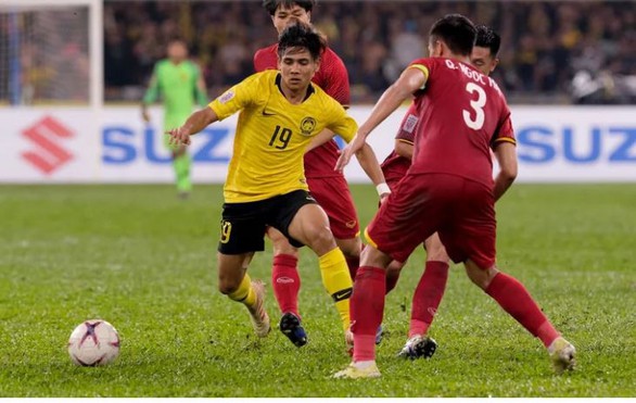 Fox Sports: 5 lý do Việt Nam xứng đáng vô địch AFF Cup 2018 - Ảnh 1. Fox Sports: 5 lý do Việt Nam xứng đáng vô địch AFF Cup 2018 - Ảnh 1.
