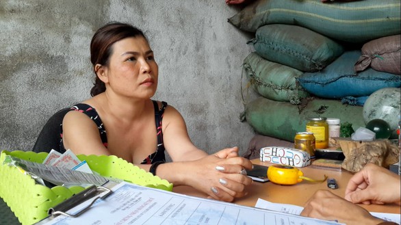 Đắk Nông hoãn xử vụ trộn hỗn hợp pin vào tiêu - Ảnh 2. Đắk Nông hoãn xử vụ trộn hỗn hợp pin vào tiêu - Ảnh 2.