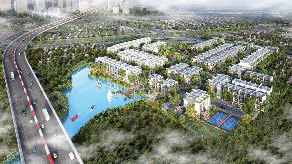 Bà Rịa - Vũng Tàu: Giá đất tăng, giao dịch khá - Ảnh 2. Bà Rịa - Vũng Tàu: Giá đất tăng, giao dịch khá - Ảnh 2.