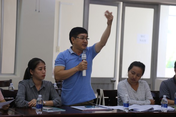 Công ty Phú Hoàng Anh cam kết trả 94% số tiền khách đã đóng - Ảnh 1. Công ty Phú Hoàng Anh cam kết trả 94% số tiền khách đã đóng - Ảnh 1.