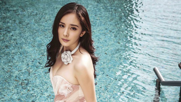 Dương Mịch, Huỳnh Hiểu Minh, Lưu Diệc Phi… vào top 10 diễn xuất tệ - Ảnh 4. Dương Mịch, Huỳnh Hiểu Minh, Lưu Diệc Phi… vào top 10 diễn xuất tệ - Ảnh 4.
