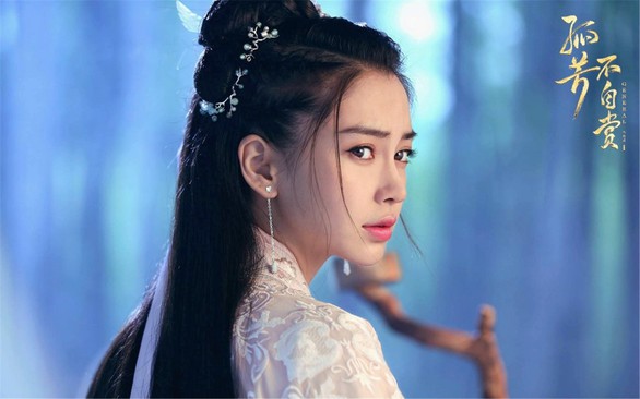 Dương Mịch, Huỳnh Hiểu Minh, Lưu Diệc Phi… vào top 10 diễn xuất tệ - Ảnh 5. Dương Mịch, Huỳnh Hiểu Minh, Lưu Diệc Phi… vào top 10 diễn xuất tệ - Ảnh 5.