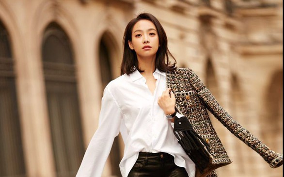 Dương Mịch, Huỳnh Hiểu Minh, Lưu Diệc Phi… vào top 10 diễn xuất tệ - Ảnh 10. Dương Mịch, Huỳnh Hiểu Minh, Lưu Diệc Phi… vào top 10 diễn xuất tệ - Ảnh 10.