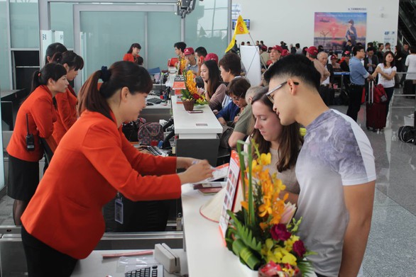 Jetstar Pacific bất ngờ công bố lợi nhuận sau nhiều năm kín tiếng - Ảnh 1. Jetstar Pacific bất ngờ công bố lợi nhuận sau nhiều năm kín tiếng - Ảnh 1.