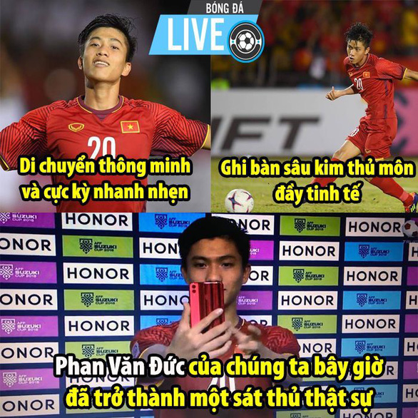 Đêm nay, những người tên Đức đẹp trai nhất Việt Nam? - Ảnh 8. Đêm nay, những người tên Đức đẹp trai nhất Việt Nam? - Ảnh 8.