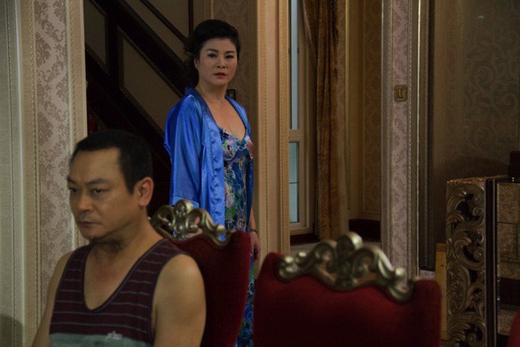 Nghệ sĩ khóc nghẹn và run người khi được hỏi về NSND Anh Tú - Ảnh 3. Nghệ sĩ khóc nghẹn và run người khi được hỏi về NSND Anh Tú - Ảnh 3.