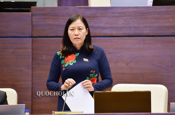 Khó ghi âm ghi hình trong hỏi cung, sao trường học làm được? - Ảnh 2. Khó ghi âm ghi hình trong hỏi cung, sao trường học làm được? - Ảnh 2.