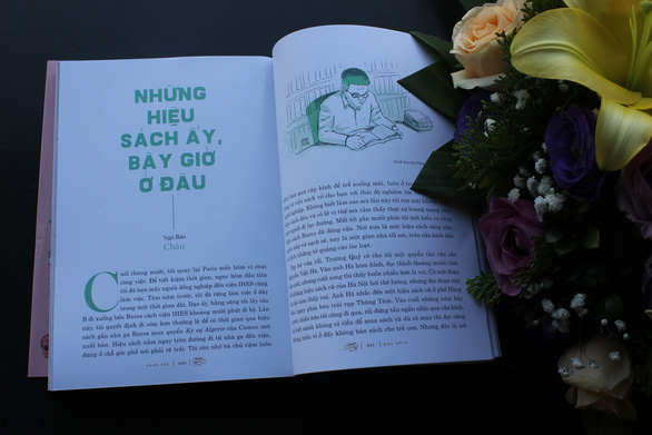 Tết người Bắc ở Sài Gòn xưa: Hóa ra chơi đào rừng từ mai rừng mà ra? - Ảnh 6. Tết người Bắc ở Sài Gòn xưa: Hóa ra chơi đào rừng từ mai rừng mà ra? - Ảnh 6.