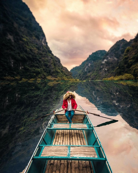 Đôi vợ chồng Indonesia - Việt Nam phượt xuyên Việt qua 25 tỉnh thành - Ảnh 9. Đôi vợ chồng Indonesia - Việt Nam phượt xuyên Việt qua 25 tỉnh thành - Ảnh 9.