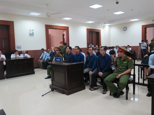 Ngân hàng Xây Dựng phải trả 4.500 tỉ cho Phạm Công Danh - Ảnh 2. Ngân hàng Xây Dựng phải trả 4.500 tỉ cho Phạm Công Danh - Ảnh 2.