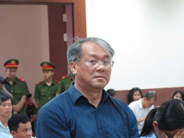 Ngân hàng Xây Dựng phải trả 4.500 tỉ cho Phạm Công Danh - Ảnh 1. Ngân hàng Xây Dựng phải trả 4.500 tỉ cho Phạm Công Danh - Ảnh 1.