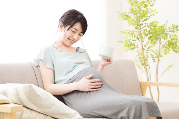 Mẹ bầu cần chuẩn bị gì cho một thai kỳ an toàn và nhẹ nhàng? - Ảnh 1. Mẹ bầu cần chuẩn bị gì cho một thai kỳ an toàn và nhẹ nhàng? - Ảnh 1.