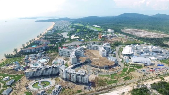 Người Việt được vào đánh bạc tại casino Phú Quốc - Ảnh 2. Người Việt được vào đánh bạc tại casino Phú Quốc - Ảnh 2.