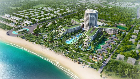Người Việt được vào đánh bạc tại casino Phú Quốc - Ảnh 1.