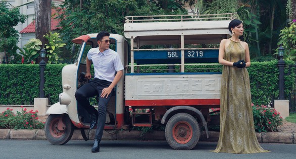 Hút hồn theo Màu mắt nhung của Võ Việt Chung - Ảnh 4. Hút hồn theo Màu mắt nhung của Võ Việt Chung - Ảnh 4.