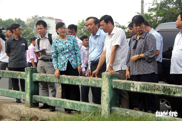 Làm sạch kênh rạch không khó, giữ sạch mới khó - Ảnh 1. Làm sạch kênh rạch không khó, giữ sạch mới khó - Ảnh 1.