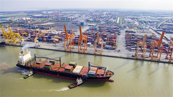 Ecotown Phú Mỹ - vị trí vàng trung tâm thành phố cảng - Ảnh 2. Ecotown Phú Mỹ - vị trí vàng trung tâm thành phố cảng - Ảnh 2.