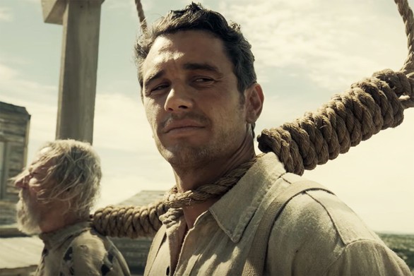 Anh em nhà Coen trở lại với The Ballad of Buster Scruggs - Ảnh 3. Anh em nhà Coen trở lại với The Ballad of Buster Scruggs - Ảnh 3.