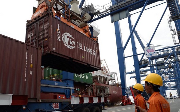 Xin ý kiến nguyên lãnh đạo Đảng, Nhà nước về chiến lược phát triển 10 năm tới - Ảnh 2. Xin ý kiến nguyên lãnh đạo Đảng, Nhà nước về chiến lược phát triển 10 năm tới - Ảnh 2.