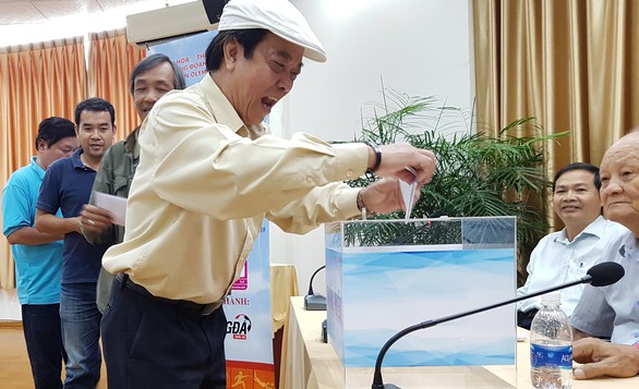 Quang Hải chiếm ưu thế trong cuộc đua danh hiệu VĐV tiêu biểu 2018 - Ảnh 1. Quang Hải chiếm ưu thế trong cuộc đua danh hiệu VĐV tiêu biểu 2018 - Ảnh 1.