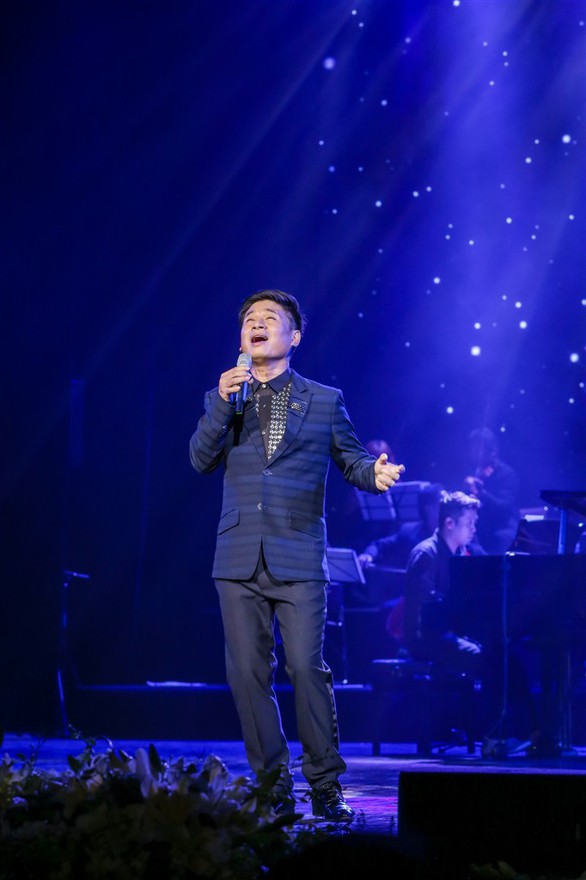 Thanh Lam, Thu Phương, Đức Tuấn cháy hết mình với ký ức Phú Quang - Ảnh 15. Thanh Lam, Thu Phương, Đức Tuấn cháy hết mình với ký ức Phú Quang - Ảnh 15.