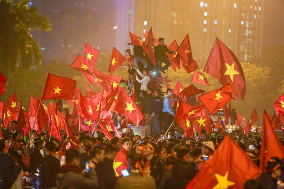 Hà Nội công bố 10 sự kiện nổi bật thủ đô năm 2018 - Ảnh 5. Hà Nội công bố 10 sự kiện nổi bật thủ đô năm 2018 - Ảnh 5.