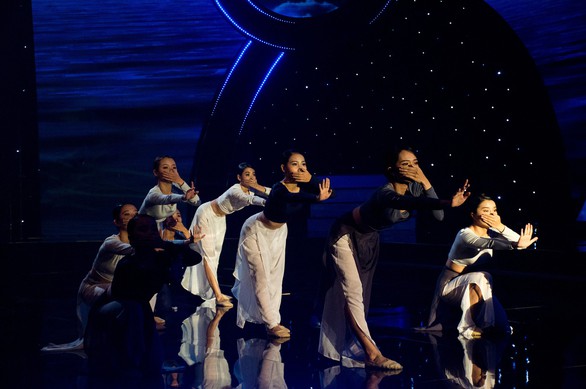 Đoàn phim Song Lang sẽ giao lưu ở HTV chào xuân 2019 Một ngày mới - Ảnh 8. Đoàn phim Song Lang sẽ giao lưu ở HTV chào xuân 2019 Một ngày mới - Ảnh 8.