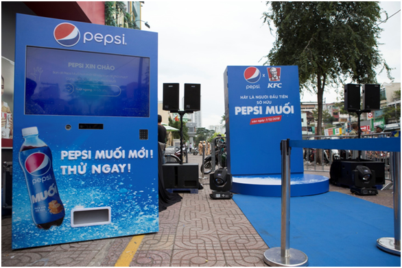 Sao Việt livestream khẳng định Pepsi Muối là thật - Ảnh 6.