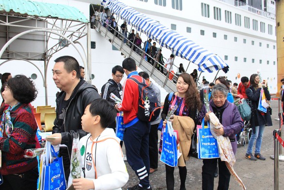 Đà Nẵng đứng đầu trong nhóm Top 10 thành phố xu hướng du lịch năm 2020 toàn cầu - Ảnh 1. Đà Nẵng đứng đầu trong nhóm Top 10 thành phố xu hướng du lịch năm 2020 toàn cầu - Ảnh 1.