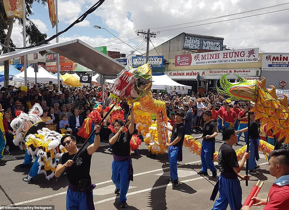 Bị băng gốc Phi cướp bóc, người Việt ở Melbourne có thể tuyên chiến - Ảnh 5.