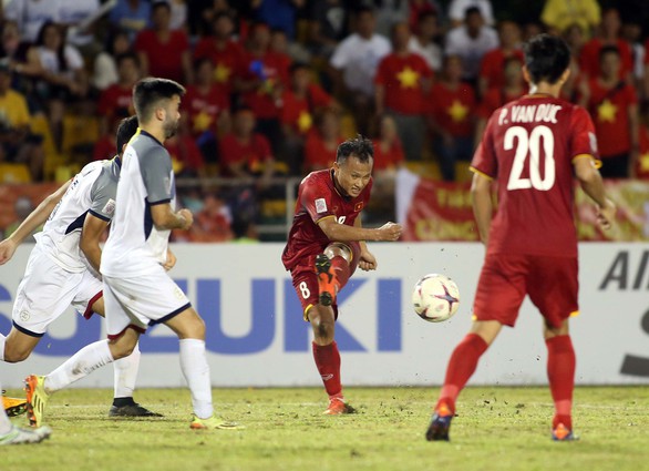 Trước trận bán kết lượt về AFF Cup: 30 chưa phải là tết - Ảnh 4. Trước trận bán kết lượt về AFF Cup: 30 chưa phải là tết - Ảnh 4.