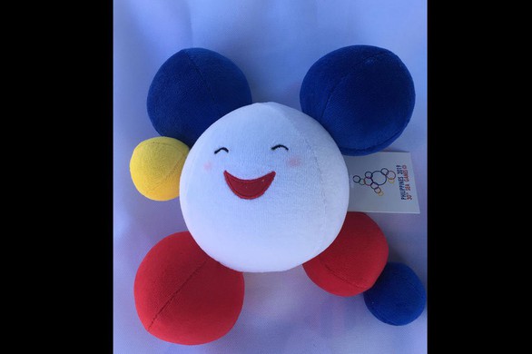 Linh vật SEA Games 2019 bị chỉ trích - Ảnh 1. Linh vật SEA Games 2019 bị chỉ trích - Ảnh 1.