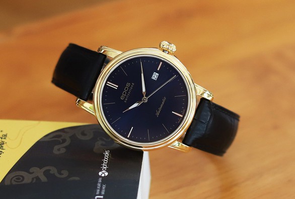 Sắm đồng hồ tại Đăng Quang Watch nhiều ưu đãi hấp dẫn - Ảnh 2. Sắm đồng hồ tại Đăng Quang Watch nhiều ưu đãi hấp dẫn - Ảnh 2.