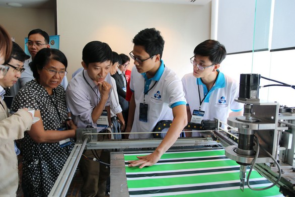 Những kỹ năng cần có khi trở thành sinh viên - Ảnh 1. Những kỹ năng cần có khi trở thành sinh viên - Ảnh 1.
