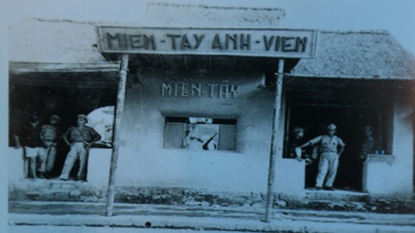 70 năm Tây Tiến - Kỳ 5: Đêm mơ Hà Nội dáng kiều thơm - Ảnh 3. 70 năm Tây Tiến - Kỳ 5: Đêm mơ Hà Nội dáng kiều thơm - Ảnh 3.