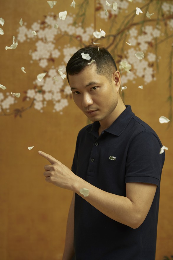 Dzũng Yoko: quá nhiều nỗi sợ thì không làm nghệ thuật được - Ảnh 2. Dzũng Yoko: quá nhiều nỗi sợ thì không làm nghệ thuật được - Ảnh 2.