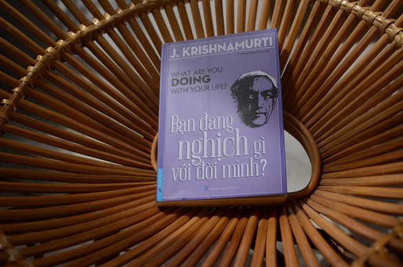 Sao lại chỉ học cách kiếm sống thay vì học về nghệ thuật sống? - Ảnh 2. Sao lại chỉ học cách kiếm sống thay vì học về nghệ thuật sống? - Ảnh 2.