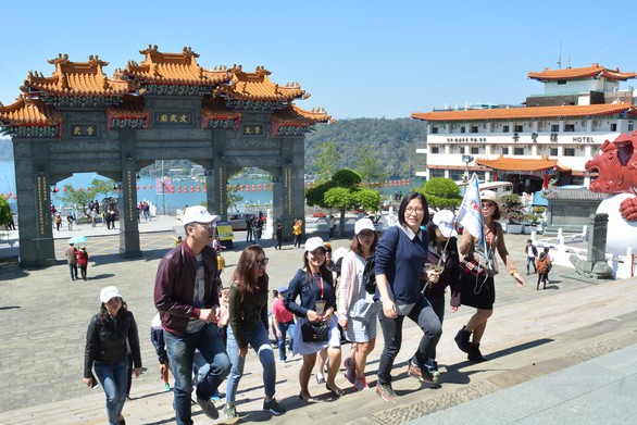 Tour Tết Kỷ Hợi: Hành trình xuân đa dạng, đầy cảm xúc - Ảnh 1. Tour Tết Kỷ Hợi: Hành trình xuân đa dạng, đầy cảm xúc - Ảnh 1.