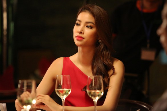 Phạm Hương kêu gọi cứu tê tê khỏi nguy cơ tuyệt chủng - Ảnh 1. Phạm Hương kêu gọi cứu tê tê khỏi nguy cơ tuyệt chủng - Ảnh 1.
