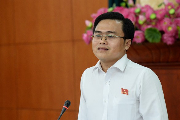 Trợ giá 1.000 tỉ mỗi năm, khách đi xe buýt vẫn giảm - Ảnh 1. Trợ giá 1.000 tỉ mỗi năm, khách đi xe buýt vẫn giảm - Ảnh 1.