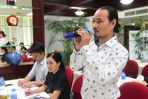 Lan tỏa mạnh mẽ hơn món phở qua Ngày của Phở - Ảnh 5. Lan tỏa mạnh mẽ hơn món phở qua Ngày của Phở - Ảnh 5.