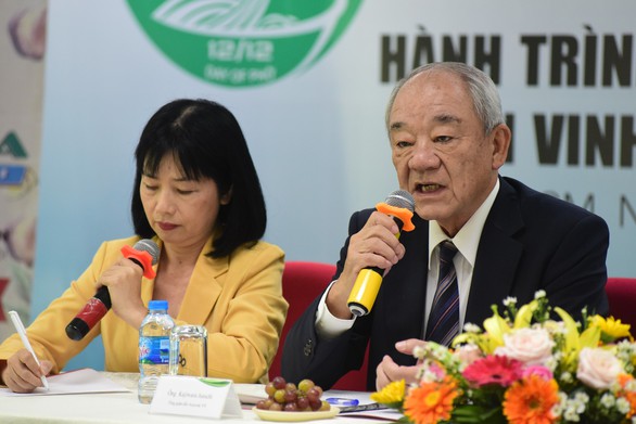 Lan tỏa mạnh mẽ hơn món phở qua Ngày của Phở - Ảnh 3. Lan tỏa mạnh mẽ hơn món phở qua Ngày của Phở - Ảnh 3.