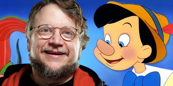 Chú bé người gỗ Pinocchio của Guilermo del Toro sẽ nhuốm màu đen tối - Ảnh 3. Chú bé người gỗ Pinocchio của Guilermo del Toro sẽ nhuốm màu đen tối - Ảnh 3.